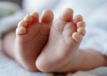 Τραγωδία Στην Κατερίνη: Νεκρό Βρέφος 5,5 Μηνών Από Κορονοϊό