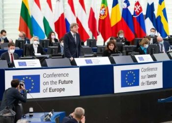 Τρίτη Σύνοδος Της Ολομέλειας Της Διάσκεψης Για Το Μέλλον Της Ευρώπης – Τι Συζητείται