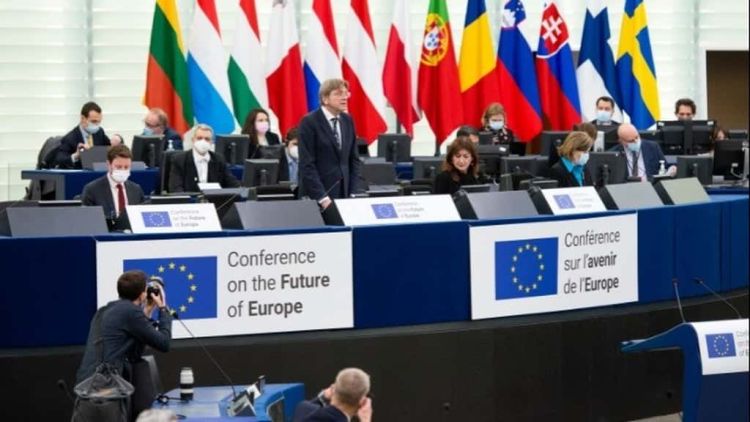 Τρίτη Σύνοδος Της Ολομέλειας Της Διάσκεψης Για Το Μέλλον Της Ευρώπης – Τι Συζητείται