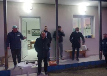 ο ΑΙΓΙΝΙΑΚΟΣ έκοψε την πίτα του