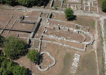 Αναβίωσε και φέτος το 27ο αντάμωμα των απανταχού δημοτών Δίου