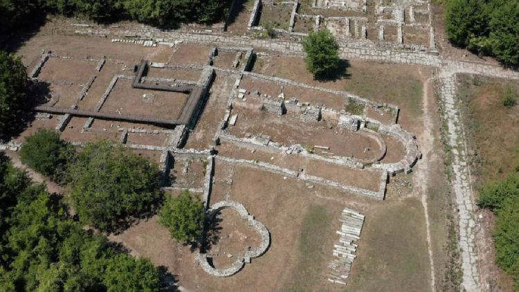 Αναβίωσε και φέτος το 27ο αντάμωμα των απανταχού δημοτών Δίου