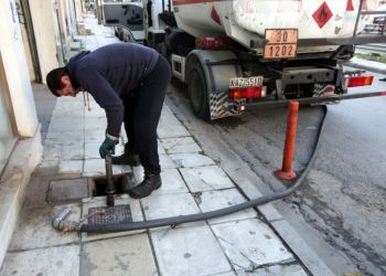 Επίδομα θέρμανσης: Nέα καταβολή επιδόματος θέρμανσης έως την 29η Απριλίου 2022