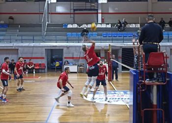 Αίολος Κατερίνης – Νίκη Αιγινίου 3 2