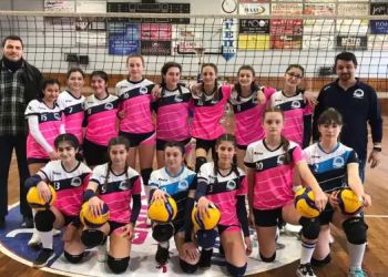 Αίολος Κατερίνης – Αίας Κιλκίς 2 3