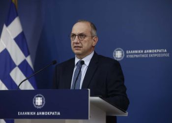 14 Φεβρουαρίου 2022 – Η ενημέρωση των πολιτικών συντακτών και των ανταποκριτών ξένου Τύπου