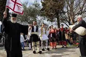 27ο Αντάμωμα των Απανταχού Δημοτών Δίου Πιερίας