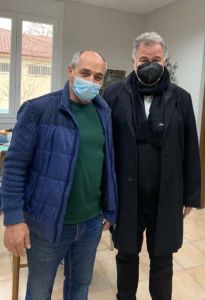 Προσφορά αγάπης & αλληλεγγύης η Εθελοντική Αιμοδοσία του Δ. Κατερίνης