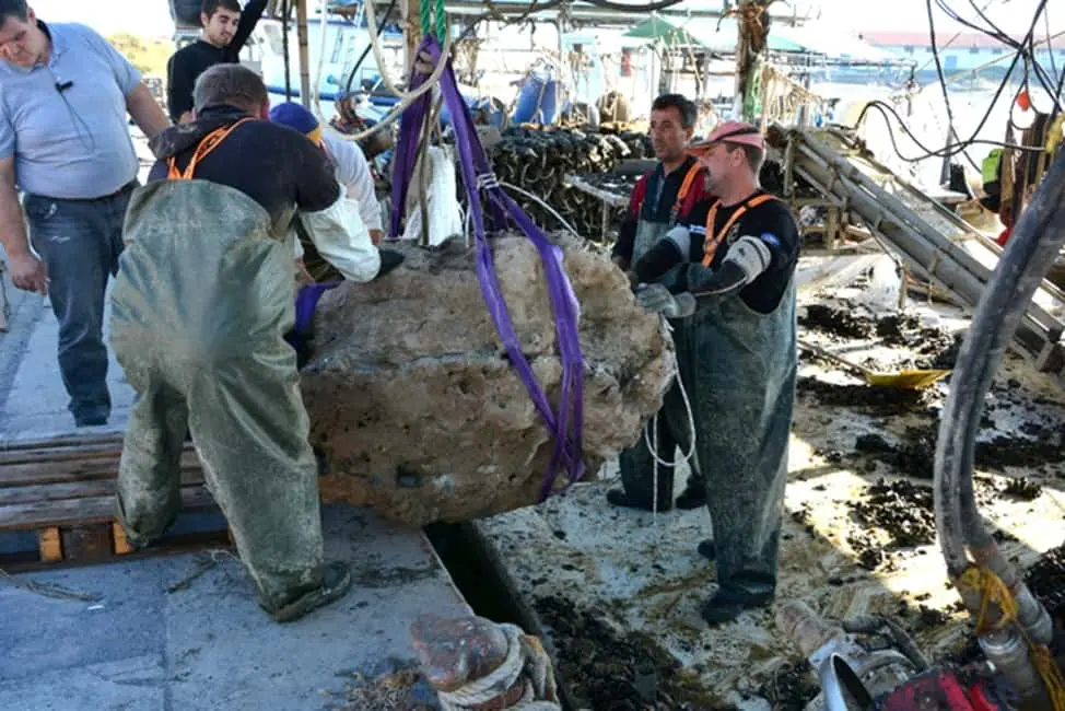 Πιερία: Πριν από εκατομμύρια χρόνια..