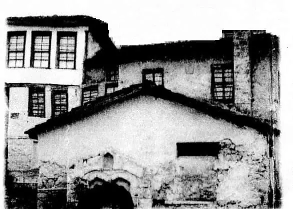 Το χρονικό της Επανάστασης του Ολύμπου του 1878