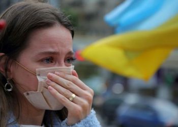 Ουκρανία: Η φρίκη του πολέμου μέσα από τα λόγια προσφύγων