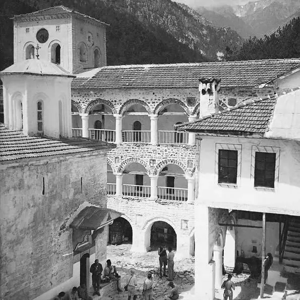 Το χρονικό της Επανάστασης του Ολύμπου του 1878