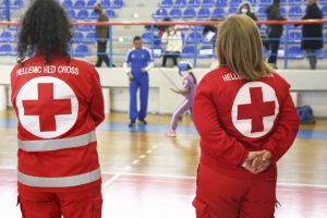 Δήμος Πύδνας Κολινδρού: Αθλητική εκδήλωση “Μαθαίνω να παίζω Μαθαίνω να ζω”