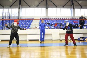 Δήμος Πύδνας Κολινδρού: Αθλητική εκδήλωση “Μαθαίνω να παίζω Μαθαίνω να ζω”