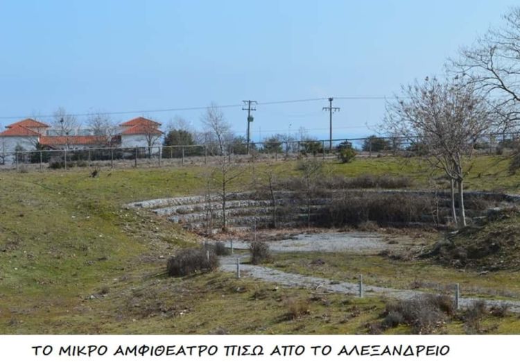 Αναβαθμίζονται ο θεσμός και οι χώροι των δρώμενων των ΟΛΥΜΠΙΩΝ ΕΝ ΔΙΩ