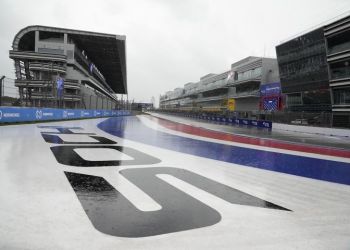 Ανακοίνωση της Formula 1 για το Gp Ρωσίας, ο Φέτελ δεν θα τρέξει στο Σότσι