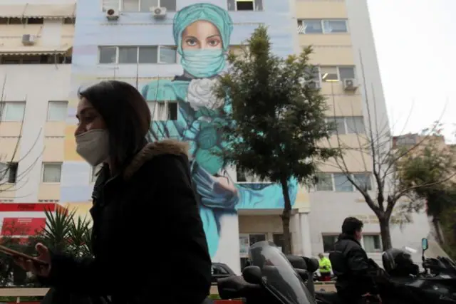 Άρση των περισσότερων περιορισμών μέχρι το Πάσχα Άρση των περισσότερων περιορισμών μέχρι το Πάσχα