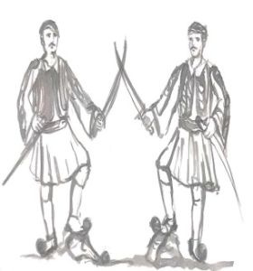 Αυτόματο προσχέδιο