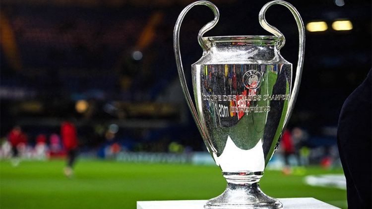Champions League – Uefa: Ο τελικός στο Παρίσι
