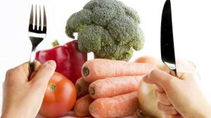 Διατροφή το χειμώνα