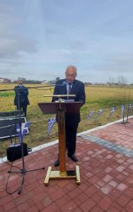 Δήμος Κατερίνης: Εκδήλωση Μνήμης & Τιμής θυμάτων κατοχής