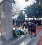 Δήμος Κατερίνης: Εκδήλωση Μνήμης & Τιμής θυμάτων κατοχής