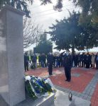 Δήμος Κατερίνης: Εκδήλωση Μνήμης & Τιμής θυμάτων κατοχής