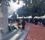 Δήμος Κατερίνης: Εκδήλωση Μνήμης & Τιμής θυμάτων κατοχής