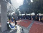 Δήμος Κατερίνης: Εκδήλωση Μνήμης & Τιμής θυμάτων κατοχής