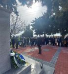 Δήμος Κατερίνης: Εκδήλωση Μνήμης & Τιμής θυμάτων κατοχής
