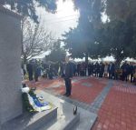 Δήμος Κατερίνης: Εκδήλωση Μνήμης & Τιμής θυμάτων κατοχής