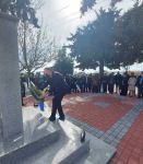 Δήμος Κατερίνης: Εκδήλωση Μνήμης & Τιμής θυμάτων κατοχής