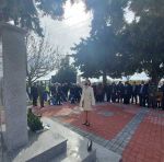 Δήμος Κατερίνης: Εκδήλωση Μνήμης & Τιμής θυμάτων κατοχής