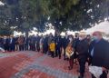 Δήμος Κατερίνης: Εκδήλωση Μνήμης & Τιμής θυμάτων κατοχής