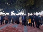Δήμος Κατερίνης: Εκδήλωση Μνήμης & Τιμής θυμάτων κατοχής