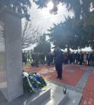 Δήμος Κατερίνης: Εκδήλωση Μνήμης & Τιμής θυμάτων κατοχής