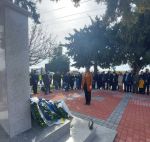Δήμος Κατερίνης: Εκδήλωση Μνήμης & Τιμής θυμάτων κατοχής