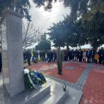 Δήμος Κατερίνης: Εκδήλωση Μνήμης & Τιμής θυμάτων κατοχής