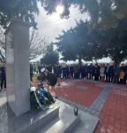 Δήμος Κατερίνης: Εκδήλωση Μνήμης & Τιμής θυμάτων κατοχής