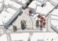Δήμος Κατερίνης: Εντυπωσιακές σχεδιαστικές προτάσεις φέρνει στο προσκήνιο ο αρχιτεκτονικός διαγωνισμός για την ανάπλαση του κέντρου της πόλης