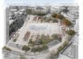 Δήμος Κατερίνης: Εντυπωσιακές σχεδιαστικές προτάσεις φέρνει στο προσκήνιο ο αρχιτεκτονικός διαγωνισμός για την ανάπλαση του κέντρου της πόλης