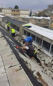 Δήμος Κατερίνης: Επισκευή & συντήρηση σχολικών κτιρίων σε εξέλιξη