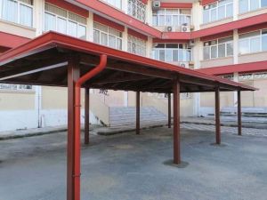 Δήμος Κατερίνης: Επισκευή & συντήρηση σχολικών κτιρίων σε εξέλιξη