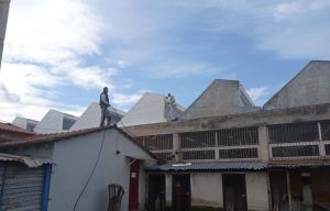 Δήμος Κατερίνης: Επισκευή & συντήρηση σχολικών κτιρίων σε εξέλιξη