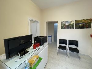 Δήμος Κατερίνης: Στις νέες εγκαταστάσεις το Δημοτικό Κοινωνικό Ιατρείο