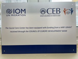 Δήμος Κατερίνης: Στις νέες εγκαταστάσεις το Δημοτικό Κοινωνικό Ιατρείο