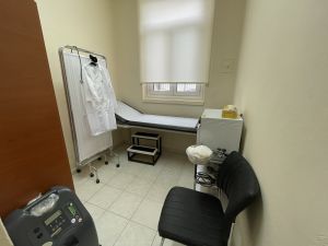 Δήμος Κατερίνης: Στις νέες εγκαταστάσεις το Δημοτικό Κοινωνικό Ιατρείο