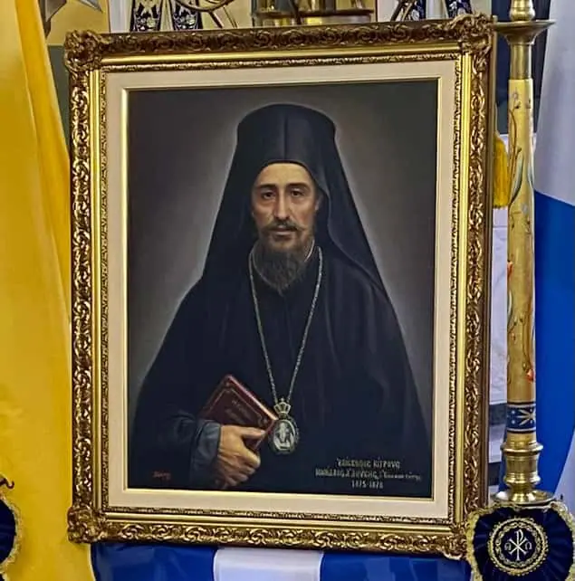 Δυο Εξεγέρσεις με Πολλές Ομοιότητες και Παραλληλισμούς