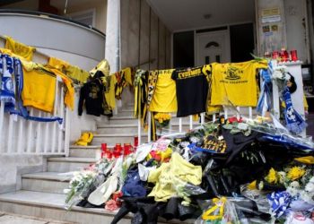 Δολοφονία 19χρονου στη Θεσσαλονίκη: Στις έρευνες και η ΕΥΠ – Τα συγκλονιστικά λόγια φίλου του μετά την επίθεση