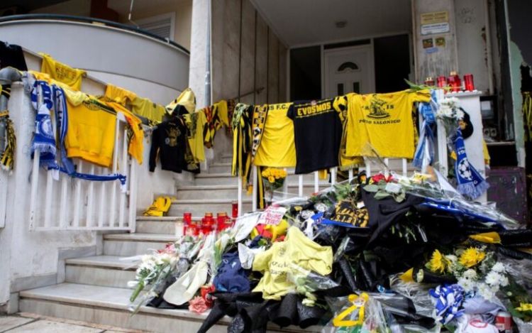 Δολοφονία 19χρονου στη Θεσσαλονίκη: Στις έρευνες και η ΕΥΠ – Τα συγκλονιστικά λόγια φίλου του μετά την επίθεση